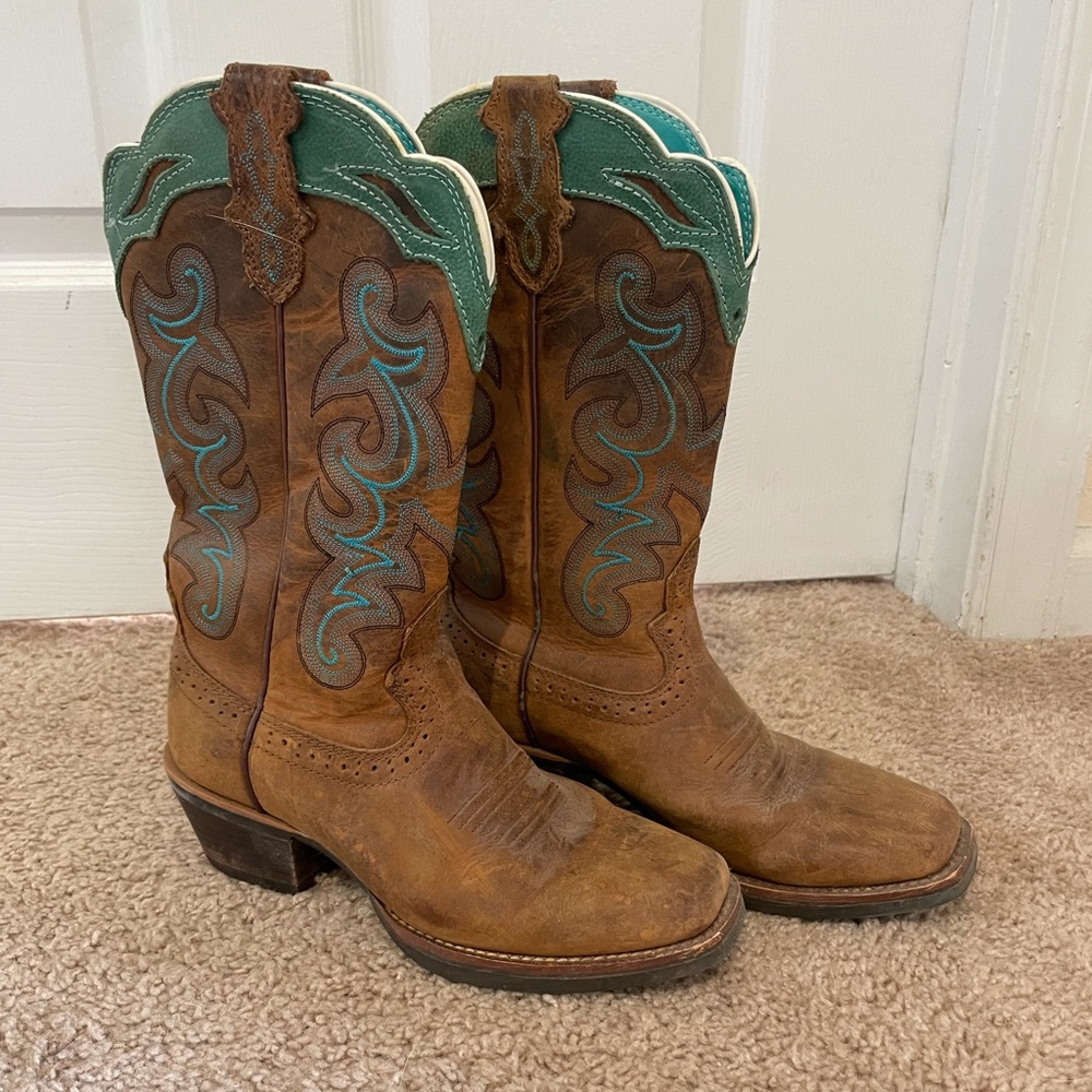Justin Boots (Women)